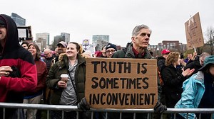 The Dangers of Denialism