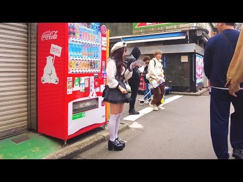 [4K]🇯🇵 Tokyo Walk - Kanda Shrine to Akihabara: Tradition Meets Pop Culture - Nov. 2025