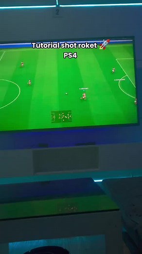 Tutorial Shot Rocket para PS4: Guía Completa