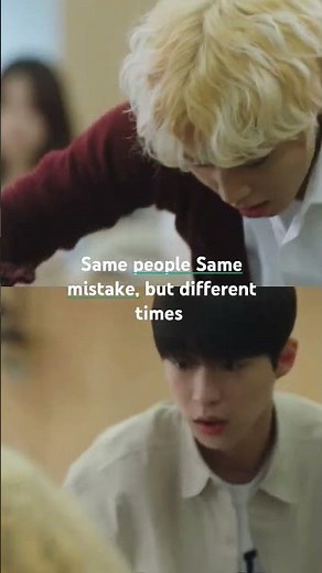 At a Distance Spring is green #kdramas