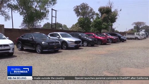 Malawi’s new leadership faces economic stabilization challenge | CGTN Africa