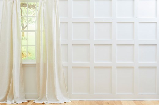 All About Board and Batten