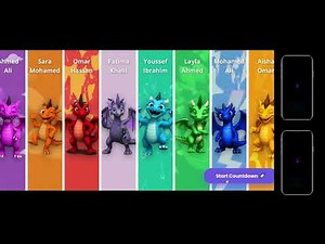 Math Clash Presentation