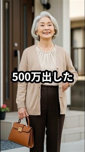 【㊗️40万再生】息子夫婦の家のリフォーム費用500万円を出してあげたのに『来るな』と言われた