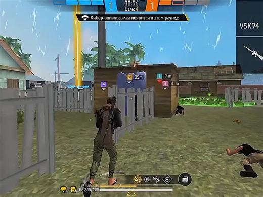 Настройка Android для Free Fire: Полный гид