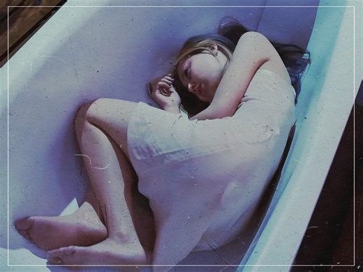 The devastating beauty of Hideki Anno's 'Shiki-Jistu'