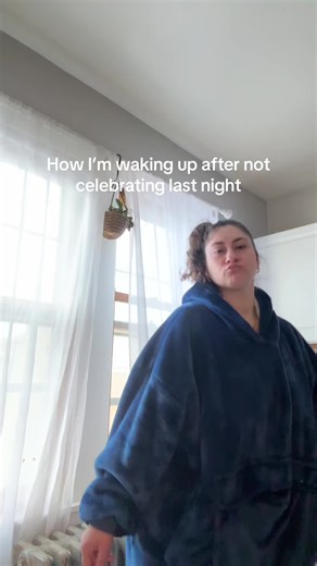 Well rested and at peace 😌 | waking up