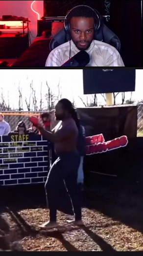 13K views · 138 reactions | Be wary of those who remain calm, they may unleash unexpected chaos. One fighter's composure hid a knockout blow, leaving his opponent unable to recover. Sometimes, a little tea is all you need to get back on your feet. #UnexpectedTurns #FightingWisdom #StayCalm #Knockout #TeaTime #Unexpected #Fighting | C.phanord | Facebook