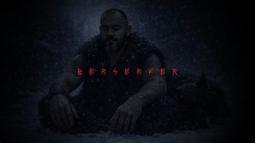 BERSERKER — by Rō They say we all carry something primal within us. The more we feed it, the stronger it becomes. This video project is an exploration of tension, restraint, and what awakens when instinct rises. No explanations. Just experience it. 🎧 Tools: ChatGPT · DALL·E · Adobe Firefly · Veo · Adobe Premiere Pro Music: Danheim – Berserkir · Heilung – Hamrer Hippyer | Chinno García