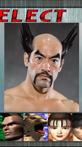 224K views · 3.5K reactions | tekken 2 characters in real life | Emperor Renzo | Facebook