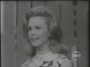 Password CBS Primetime Aired (December 25th 1966)