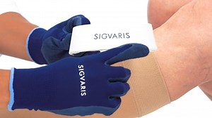 SIGVARIS SIMON Instructions for caregiver use