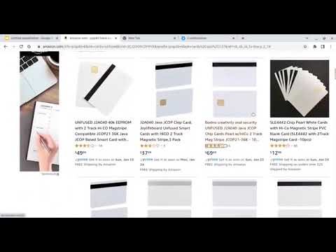 Clone cards - carding method/tutorial*walkthrough for cloning 2025/2026
