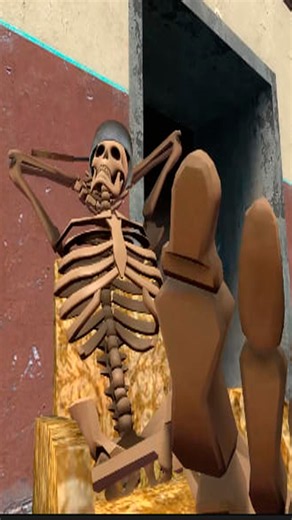 GARRY’S MOD НА SOURCE 2??? #garrysmod #counterstrike2 #sbox