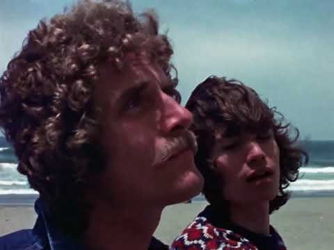 Jack McMahon - Open Waters (1974)