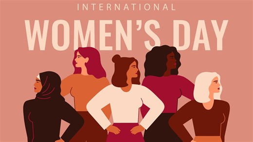 International Women's Day: How to celebrate in St. Louis