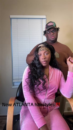 Exciting New Atlanta Hairstyles Launching March 1st