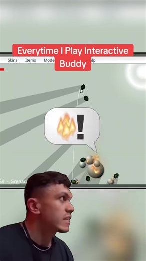 20K views · 26 reactions | My love hate relationship with interactive buddy will live on forever #nostalgia #oldgames #flashgames #gaming | AddictingGames | Facebook