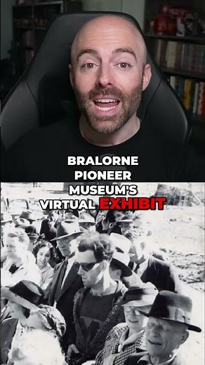 Time Traveler Hipster 1941: The Viral Photo Explained