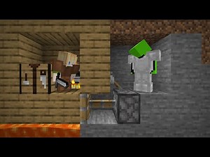 So I Joined Dream's Exclusive Minecraft Server...