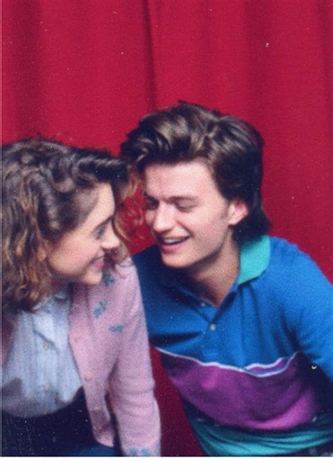 Stranger Things: Nancy and Steve's Heartbreaking Moments