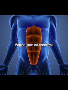 These actually destroyed me #gym #gymtok #abs #madaimz #fyp | engine start no problem 5 minute