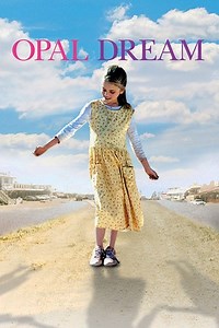 Opal Dream