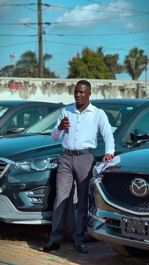 Discover Mazda CX-5 Options: Diesel and Petrol Engines