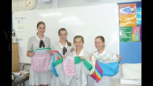 12 reactions | Enjoy this montage  of our 2020 Creative Textiles and...