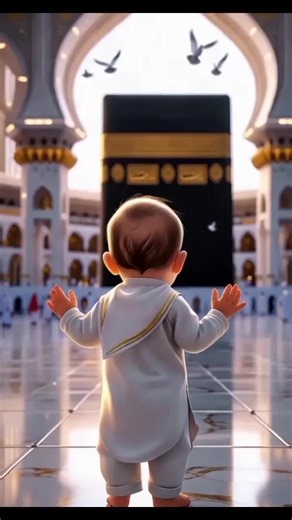 Engaging Naat for Kids to Inspire Young Hearts