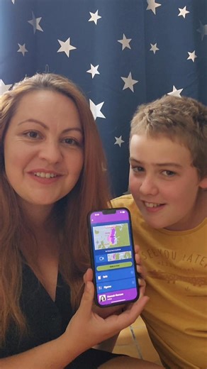 L'anglais devient un jeu pour les collégiens avec l'appli I Love English News, où chaque progrès est suivi et récompensé. - des actus à lire, écouter et regarder tous les jours - 3 niveaux modifiables en 1 clic. - idéal pour les collégiens. N'attendez-plus pour découvrir notre application ! | Bayard Jeunesse