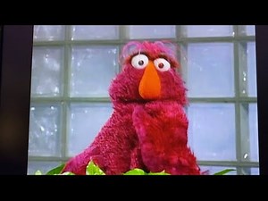 Why Telling The Truth Is My Favorite Sesame Street Video From 1997