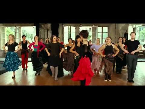 Change of Plans / Le Code a changé (2009) - Trailer English Subs