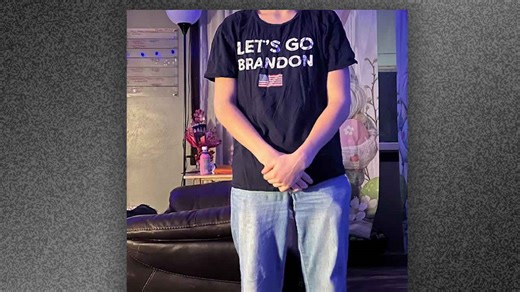Dad sues Madison Local Schools, claiming son was punished for 'Let's Go Brandon' shirt