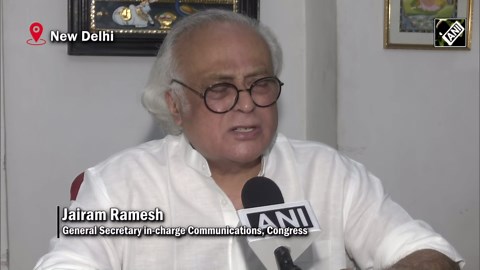 Congress’ Jairam Ramesh demands restoration of full statehood to J&K