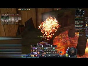 AION CLASSIC PVP EXECUTOR / REVENANT NEW CLASS