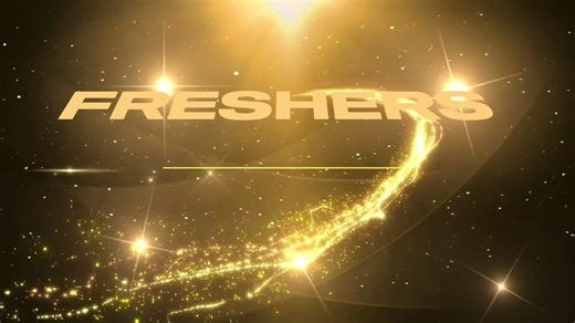 Freshers' Song by Stubborn Son: A Memorable Experience