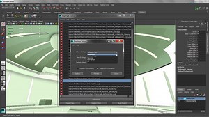 Watch Autodesk Maya 2014&colon; File Path Editor on Amazon Live