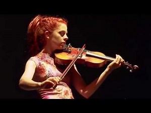 Lindsey Stirling - Song of the Caged Bird [Music Box Tour]