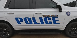 3 candidates running in Gonzales chief of police race
