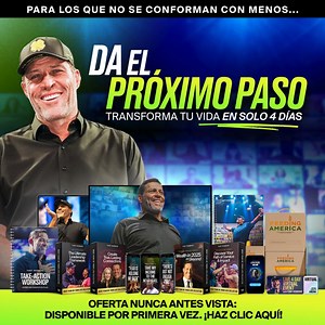 Nos decimos a nosotros mismos: "¡Ya basta! ¡Se acabó!" 💯 Esta vez vamos a cambiar. Prometemos que vamos a... 👉 Bajar de peso 👉 Dejar los malos hábitos 👉 Arreglar esa relación 💪 Pero días, semanas o meses después, estamos de vuelta en el punto de partida. 🤦‍♂️ ¿Por qué pasa esto? Porque no hemos cambiado los PATRONES detrás de ese comportamiento. Nuestros patrones son como un sistema operativo. Funcionan en segundo plano, controlando cómo nos sentimos y las acciones que tomamos. Esos patron