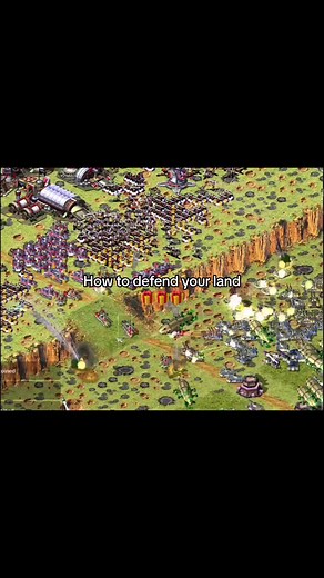 Red Alert 2 or Yuri's Revenge 😅😅😅 #yurirevenge #redalert2yurirevenge #redalert2 #commandconquer #retrogaming #bringbackmemories #throwback #trendingvideo #gaming #commandandconquer