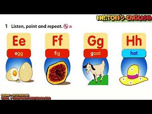 Family and Friends 1 Unit 2 Playtime!