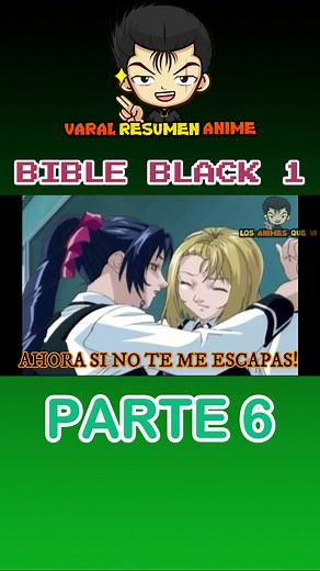 Bible Black Anime: Dark Secrets Unveiled