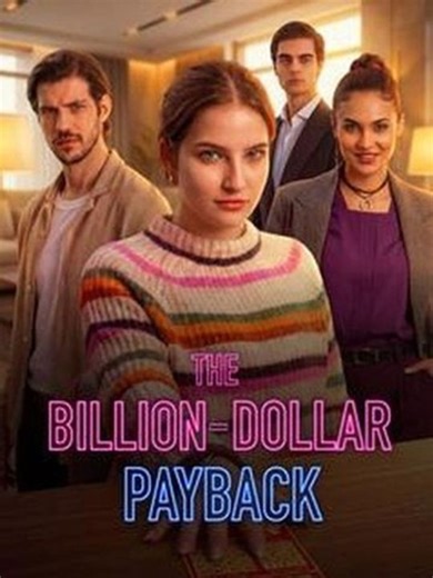 The Billion-Dollar Payback- Drama FULL MOVIES ENGLISH SUB - Video Dailymotion