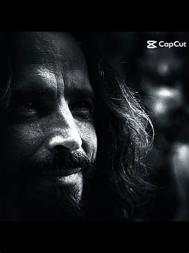 long live chris cornell #art #music #soundgarden