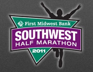 First Midwest Bank Southwest Half Marathon Set to Go with Record Numbers