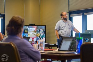 Mote to host professional development workshop for teachers