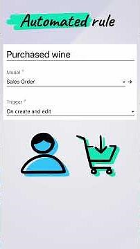 Odoo flows: turn purchases into ready-to-use email audience