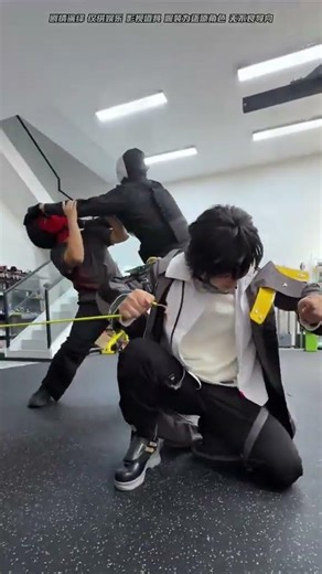 Wire Pulling Secret: Don't Move! DIY HomeImprovement Asala DeltaOperation DeltaAction